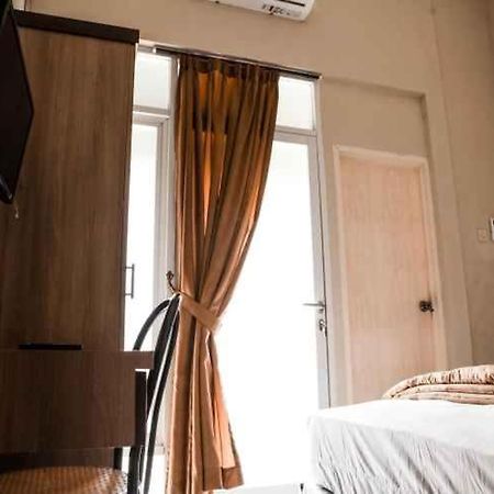 Comfy Homestay Γιογκιακάρτα Εξωτερικό φωτογραφία