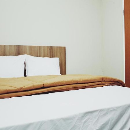 Comfy Homestay Γιογκιακάρτα Εξωτερικό φωτογραφία
