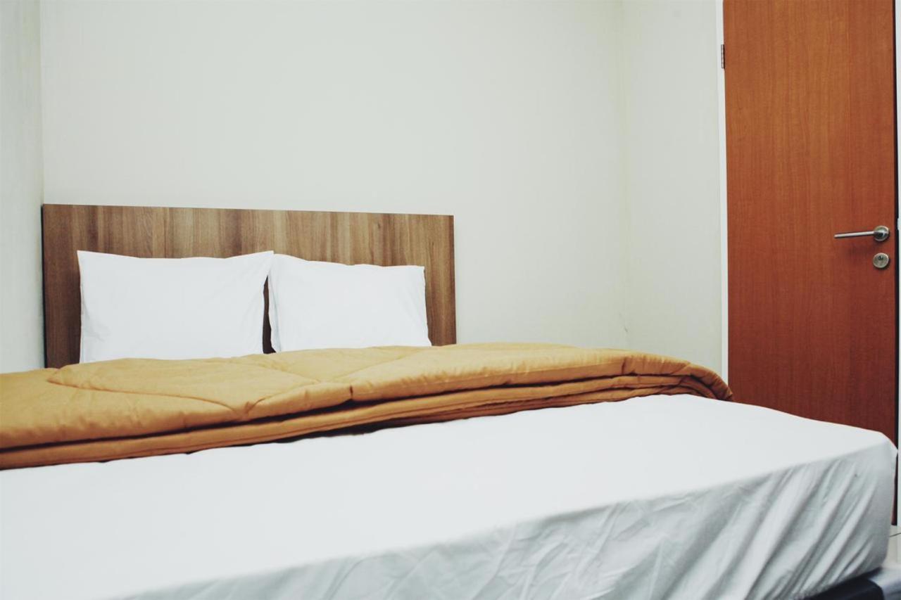 Comfy Homestay Γιογκιακάρτα Εξωτερικό φωτογραφία