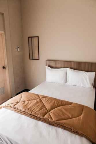 Comfy Homestay Γιογκιακάρτα Εξωτερικό φωτογραφία