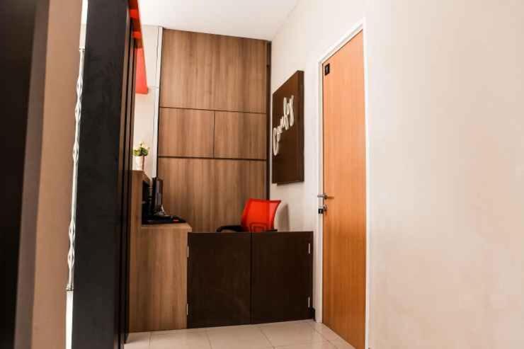 Comfy Homestay Γιογκιακάρτα Εξωτερικό φωτογραφία