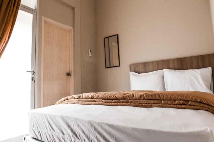 Comfy Homestay Γιογκιακάρτα Εξωτερικό φωτογραφία