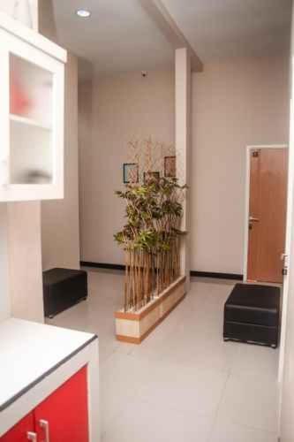 Comfy Homestay Γιογκιακάρτα Εξωτερικό φωτογραφία