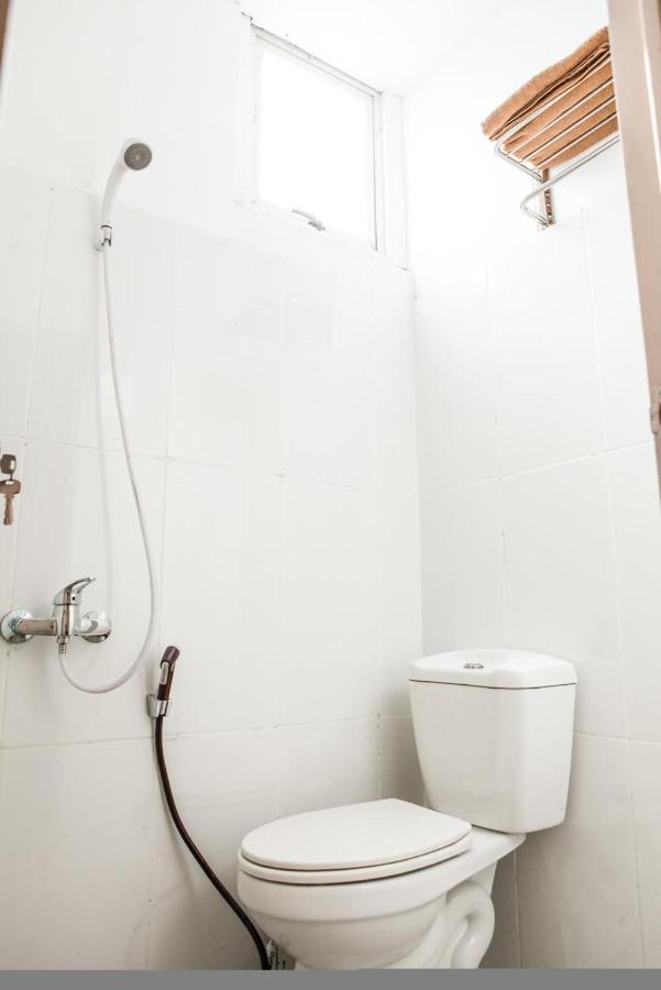 Comfy Homestay Γιογκιακάρτα Εξωτερικό φωτογραφία