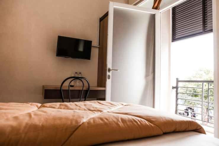 Comfy Homestay Γιογκιακάρτα Εξωτερικό φωτογραφία