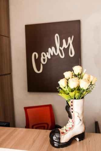 Comfy Homestay Γιογκιακάρτα Εξωτερικό φωτογραφία
